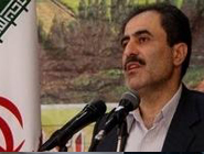 شرکت پاژین در جلسه مدیریت بحران فرمانداری معطوف به حریق مراتع و جنگل ها در بانه
