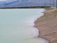 وجود 316 سد و 132 سد در حال ساخت در ایران