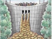 نامه مخالفت و اعتراض شبکه های زیست محیطی 15 استان کشور به معاون رئیس جمهور و رئیس سازمان حفاظت محیط زیست کشور دکتر کلانتری نسبت به احداث سدهای چومان و کانی گویژان در شهرستان بانه نامه مخالفت و اعتراض شبکه های زیست محیطی 15 استان کشور به معاون رئیس جمهور و رئیس سازمان حفاظت محیط زیست کشور دکتر کلانتری نسبت به احداث سدهای چومان و کانی گویژان در شهرستان بانه