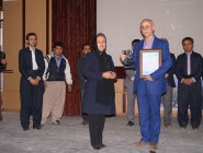 گزارش کارگاه سه روزه توان افزایی سواد و اخلاق زیست محیطی