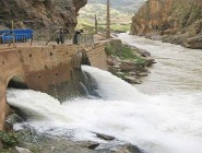 بیانیه مشترک شبکه انجمن های محیط زیستی استان کردستان در رابطه با نابودی کانی بل خطاب به رئیس جمهور