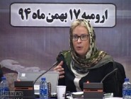 تدوین برنامه سیپای حوضه آبریز دریاچه ارومیه