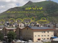 اکوسیستم آرببا از همه طرف در معرض تخریب