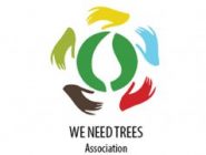 پاژین میزبان محمد تاجران ، جهانگرد موسس " انجمن جهانی we need trees "